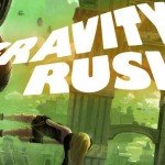 Review: Gravity Rush