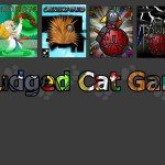 Interview: David Johnston, Smudged Cat Games