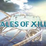News: Tales of Xillia coming to Europe