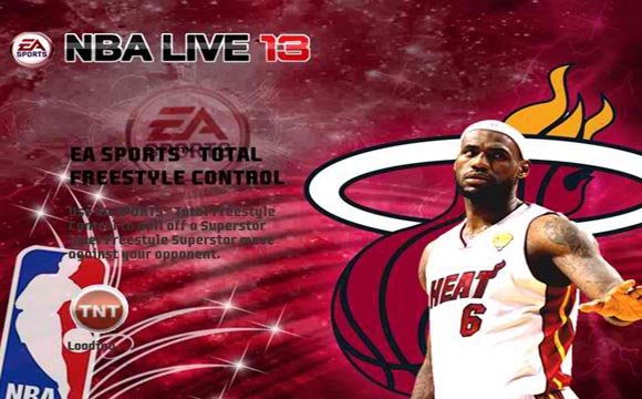 NBA-Live-13-Lebron-James