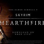 News: Skyrim’s Next DLC Pack “Hearthfire” Announced