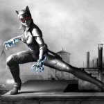 News: Catwoman Gets A New Costume In Wii U's Batman: Arkham City