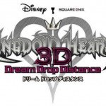 Review: Kingdom Hearts 3D: Dream Drop Distance