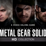 Review: Metal Gear Solid HD Collection (VITA)