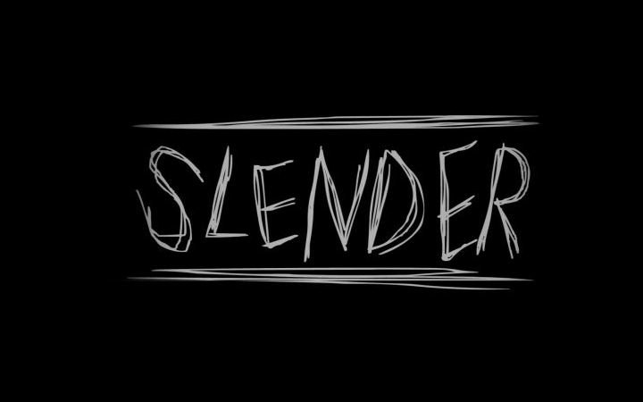 slenderfeature