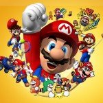 News: Reggie Fils-Amie Answers Whether Mario is Overexposed or Not
