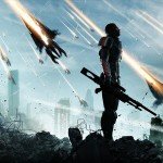 News: Mass Effect Trilogy Trailer Released