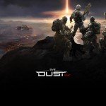 News: DUST 514 to be Released Next Month