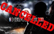 News: NBA Live 13 Cancelled
