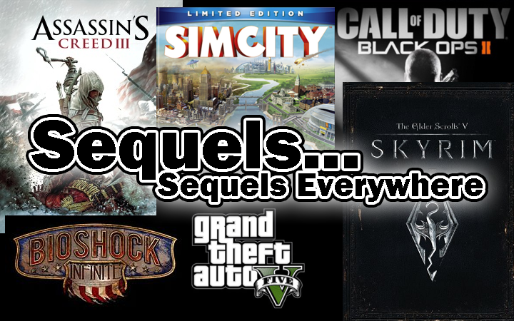Sequels Everywhere Featured Image