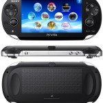 News: Playstation Vita to Feature Less Home Console Ports