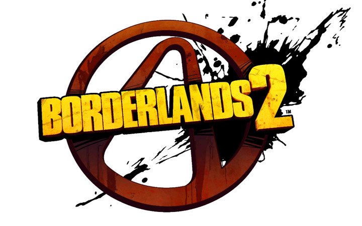 Borderlands 2 log