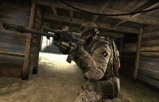 News: Valve Releases Counter Strike: Global Offensive Update