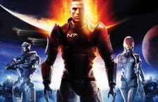 News: Mass Effect Movie Hires New Writer