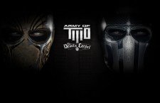 News: Army of Two: The Devil’s Cartel Release Date Announced