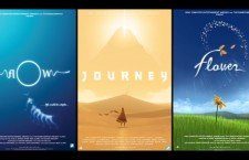 Review: Journey Collector’s Edition