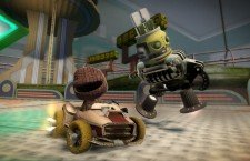 News: LittleBigPlanet Karting Out Now, Launch Trailer Released