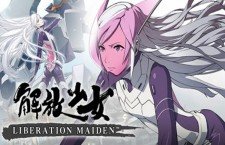 Review: Liberation Maiden