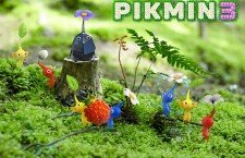 Pikmin 3 Gets an E3 Trailer