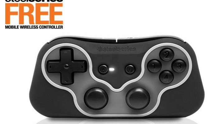 steelseriesfree
