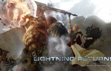 Take An Extended Look At Lightning Returns: Final Fantasy XIII