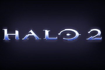 Halo 2 symbol