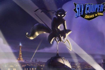 Sly is Finally Back