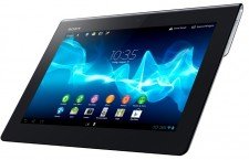 Can the Sony Xperia Tablet Rise Above the Android Tablets?