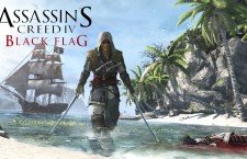 Assassin’s Creed 4 to Release on PC After Consoles