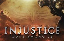 Injustice: Gods Among Us Ultimate Edition Announced