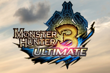 Monster-Hunter-3-Ultimate-Logo