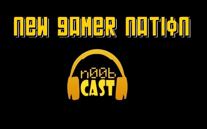 n00bcast #28 – GTAV Selling Like Hotcakes and Arcades That Really Tie The Room Together