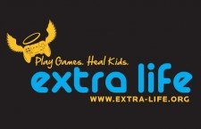Get to E3 for Free By Designing an Extra Life Tee