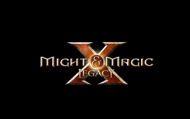 might and magic x legacy logo