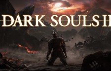 New Dark Souls 2 Screenshots Highlight Summon / Invasion System