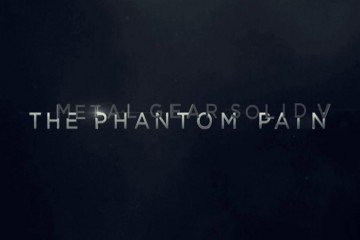 phantom pain