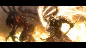 Diablo III vs. Imperius