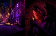 Beware the Big Bad Wolf | The Wolf Among Us Ep.1: Faith Review