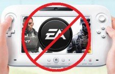EA is Currently Not Developing Any Wii U Games