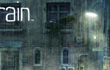New Rain Trailer – ‘Two Silhouettes’