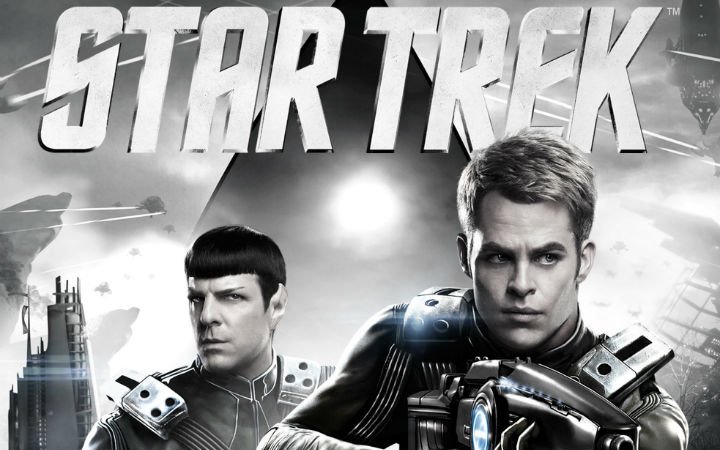 Where No Man Should Go Again | Star Trek: The Video Game Review