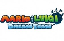 New Mario & Luigi Dream Team E3 Trailer Released
