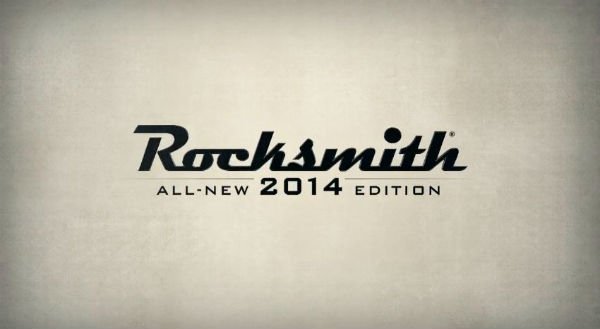 Ubisoft Releases Full Rocksmith 2014 Tracklist