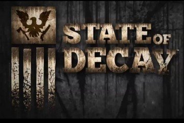 State-of-Decay
