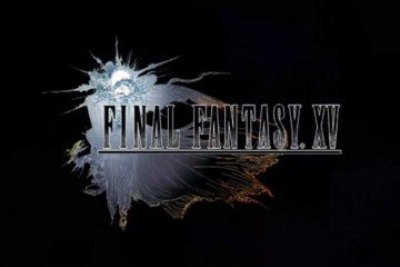 final fantasy xv (FFXV) e3