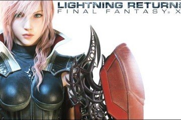 lightning returns final fantasy xiii e3