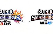 Super Smash Bros. Coming To Wii U And 3DS In 2014