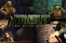 TMNT: Out of the Shadows Releases Donatello Trailer