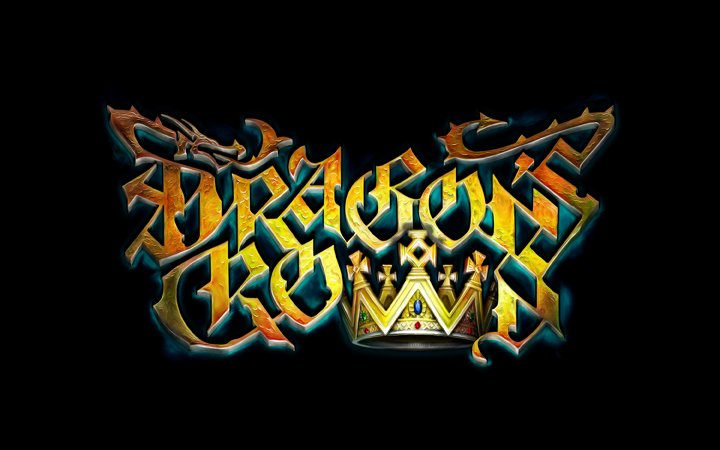 Dragon's Crown Logo