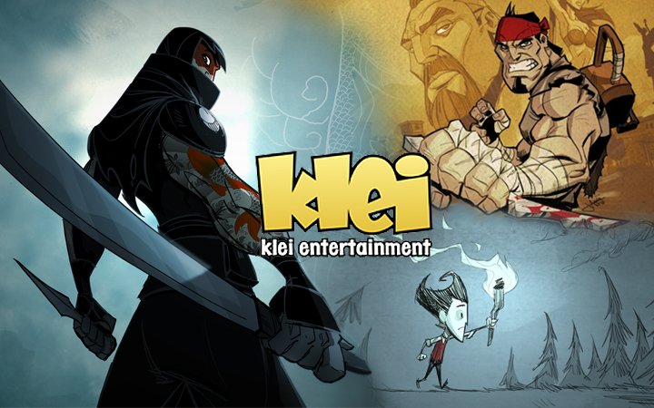 Sculpted from Klei | Founder Jamie Cheng talks to New Gamer Nation